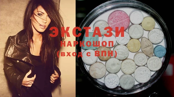 хмурый Абаза