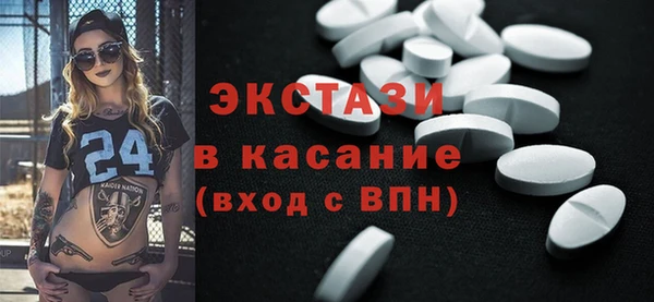 хмурый Абаза